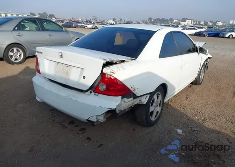 2005 Honda Civic Ex from USA, damaged, VIN 1HGEM21975L021518